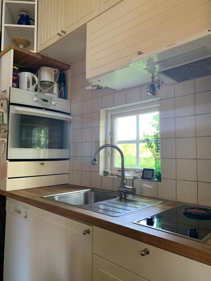 Paradiset Oestra Oeland Nedra Sandby Kültér fotó