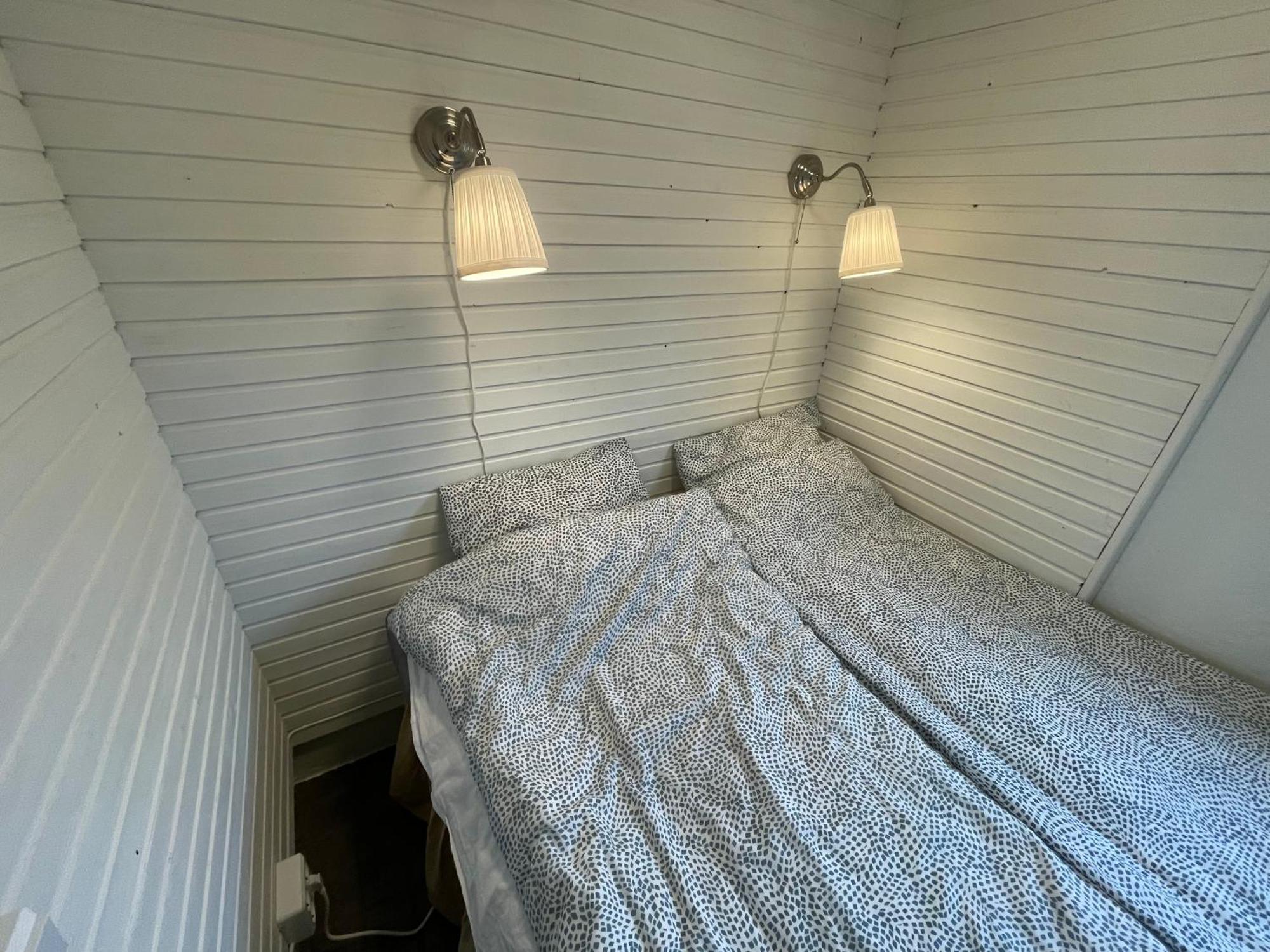 Paradiset Oestra Oeland Nedra Sandby Kültér fotó