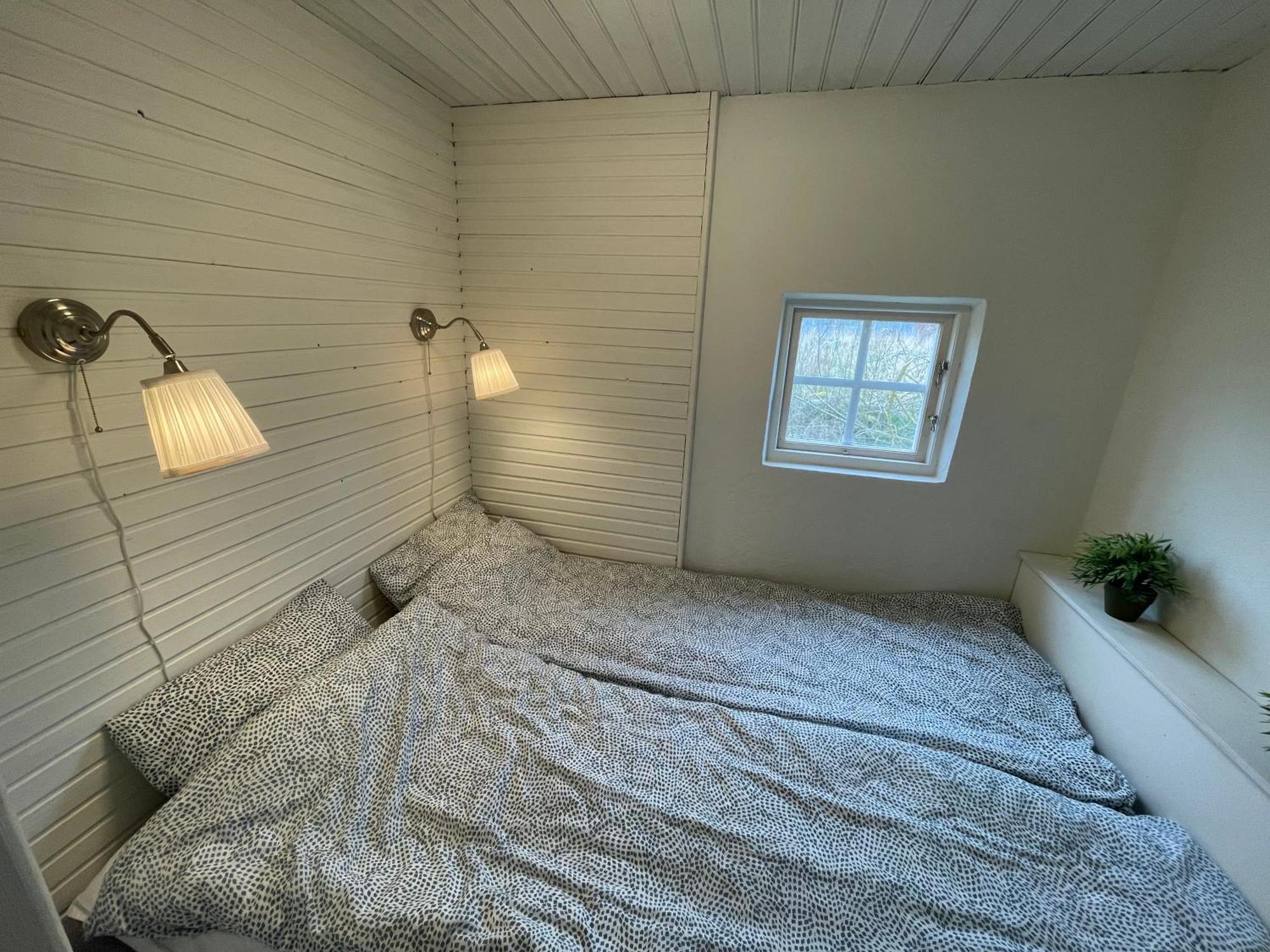 Paradiset Oestra Oeland Nedra Sandby Kültér fotó