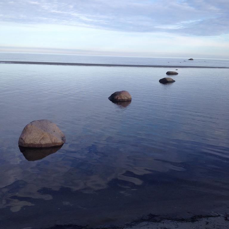 Paradiset Oestra Oeland Nedra Sandby Szoba fotó