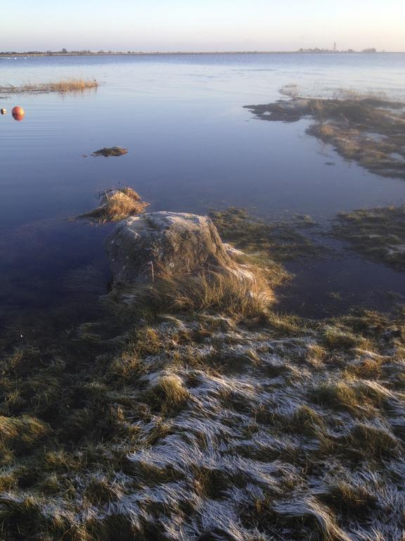 Paradiset Oestra Oeland Nedra Sandby Kültér fotó